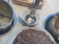 -青一色火锅(摩根店)