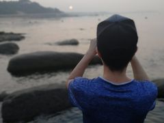 -老虎石海上公园