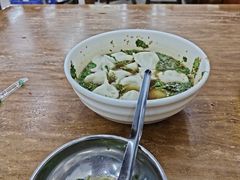 -回坊马二饺子馆