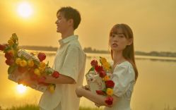 -太古映画婚纱摄影(天河店)