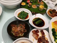 -丽晶轩中餐厅(重庆丽晶酒店)