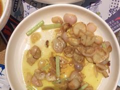 -铁公鸡·四川料理(天环广场店)