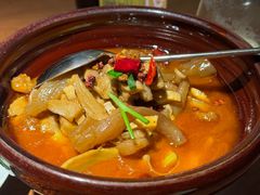 -清水亭湖北菜(大屯DT51店)