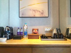 -舟山希尔顿酒店