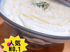奶油咖喱乌冬-火山屋台(新街口创始店)