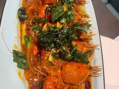 -美奈小馆·越南料理(中航城君尚购物中心店)