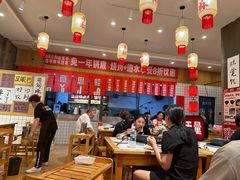 -佬缸炮江湖川菜(玉林店)