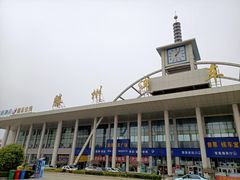 -滕州汽车总站