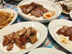 -陈鹏鹏潮汕菜(欢乐海岸 海边景观店)