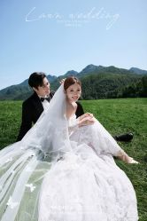 点击看大图 -城市花园婚纱摄影