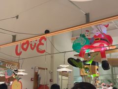 -The Good Place好地方·Brunch·coffee(国贸店)