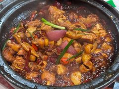 -欧记大排档·景德菜(上海首店)