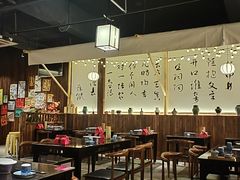 -那些年一起吃串的地方烧烤(观前街店)