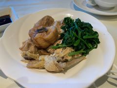 -利苑酒家(金宝店)