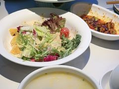 -额娘·春饼烤鸭(华北七楼创始店)
