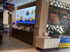 -鲜得莱渔港·小平岛海胆馆(七贤岭店)