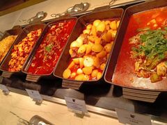 -TABLE·味西餐厅-成都茂业JW万豪酒店