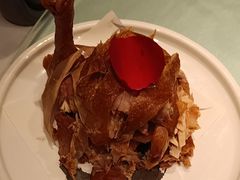 -德缘烤鸭店(大栅栏店)