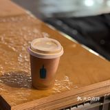 blue bottle coffee快闪