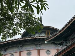-海南文笔峰盘古文化旅游区