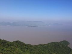 -普陀山慧济禅寺