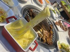 -六七八韩式烤肉·韩国料理(上杭路店)