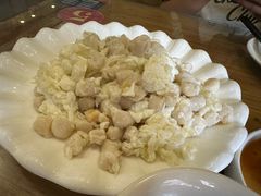 -砂锅李(九江路店)