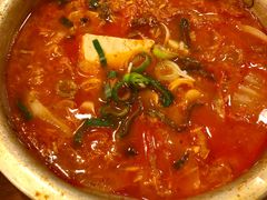 -金北顺大锅家(신사본점)