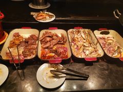 -安蒂娅·海鲜自助餐厅(安蒂娅美兰酒店)