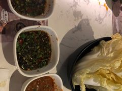 -哥老官重庆美蛙鱼头(宝山龙湖店)