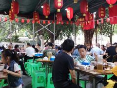 大堂-弓虽昌焖烧鸡(大竹林店)