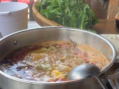 -西江传说•酸汤鱼(水东路店)