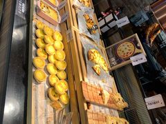 -全盛自助烤肉(大商新玛特鞍山店)