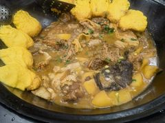 -木火炖鱼农家炕(祥宇上品总店)