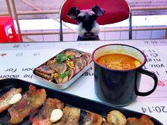 -春麗吃飯公司(工体店)