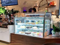 -Peet's Coffee皮爷咖啡(大学路店)