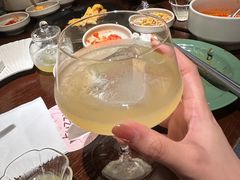 -Fuzzy Bistro 浮几韩餐·茶酒馆