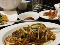 -北京四季酒店·采逸轩