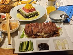 -云尊府云南菜·蒸汽石锅鱼(五棵松华熙店)