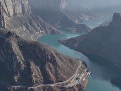 -河南宝泉旅游区