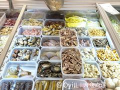 -阿城海鲜捞化(上下杭店)