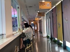 -沥鲨亲子游泳俱乐部(金沙洲中心)