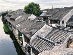 -南浔古镇