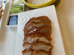 -便宜坊烤鸭店(玉蜓桥店)