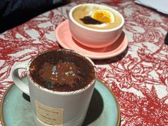 -艾蜜西餐厅(梅园店)