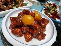 -阿鹏故事云南野生菌火锅(人民路店)