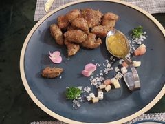 -后海16号·北京私房菜