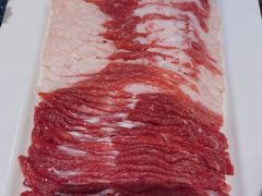 -竹叶涮肉坊(总店)