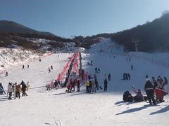 -太子岭滑雪场