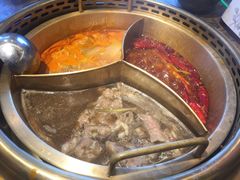 -小龙坎老火锅(北京三里屯店)